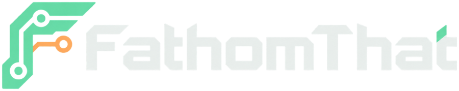FathomThat